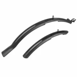 M-Wave Mud Max Universal 26-29´´ Mudguard Set