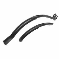 M-Wave Mud Max Universal HL 26-29´´ Mudguard Set