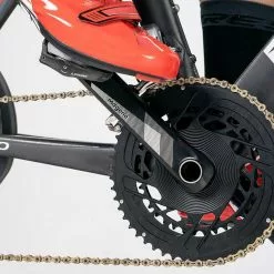 Magene P325 CS Crankset Power Meter -mudguards Shop magene p325 cs crankset power meter 3