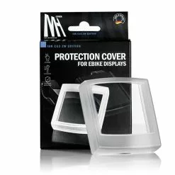 MH Display Ion CU3 ZW Screen Protector