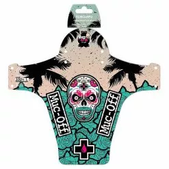 Muc-Off Day Of The Shred Front Mudguard