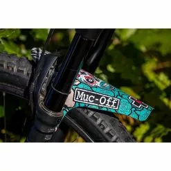 Muc-Off Day Of The Shred Front Mudguard -mudguards Shop muc off day of the shred front mudguard 3
