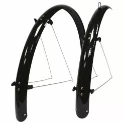 Oxford Hybrid 46 Mm 28´´ Mudguard