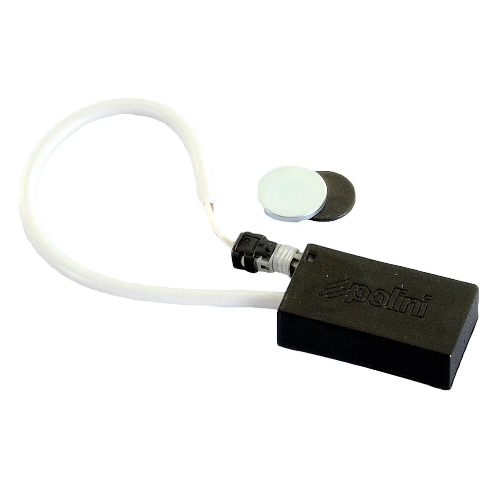 POLINI Hi-Speed E-Bike Bosch Active/Performance Line/CX 1 POLINI Hi-Speed E-Bike Bosch Active/Performance Line/CX