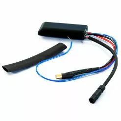 POLINI Hi-Speed E-Bike Shimano Steps E6100