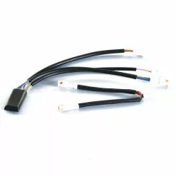 POLINI Hi-Speed E-Bike Yamaha PW/PWX/Sync Drive Pro