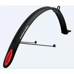 Polisport Bike Colorado City 28´´ Mudguard Set