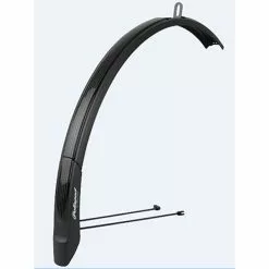 Polisport Bike Expander City 46 Mm 26-28´´ Mudguard Set