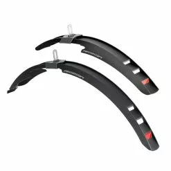 Polisport Bike Mississipi 16-20´´ Kids Mudguard Set