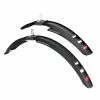 Polisport Bike Mississipi City 28´´ Mudguard Set