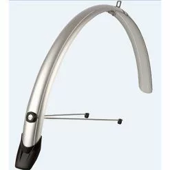 POLISPORT Towny 46 Mm 26´´ Mudguard Set