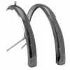 RMS Inox Foldable Mudguards