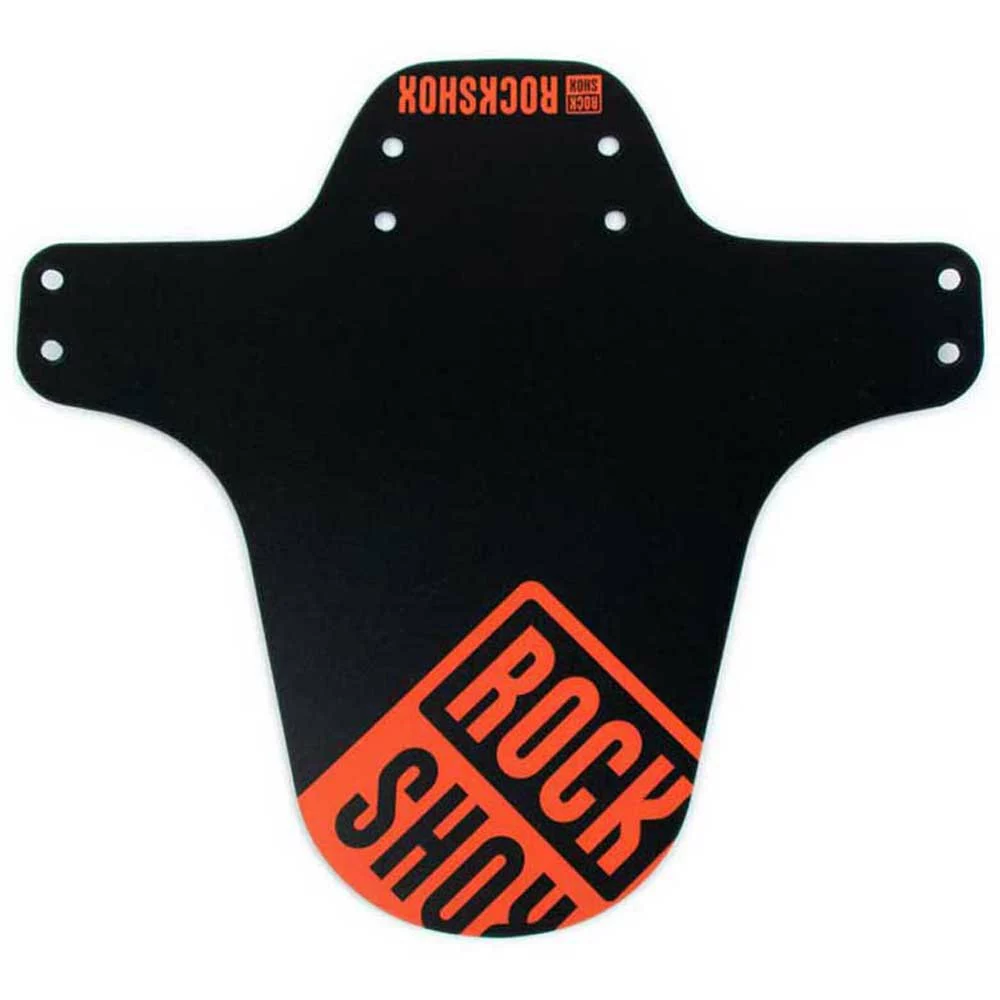 ROCKSHOX Fork Fender Mudguard 1 ROCKSHOX Fork Fender Mudguard