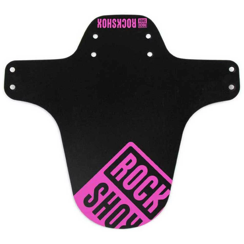 ROCKSHOX Fork Fender Mudguard 1 ROCKSHOX Fork Fender Mudguard