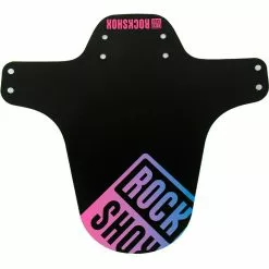 ROCKSHOX MTB A1 Short Zip Tie Mudguard