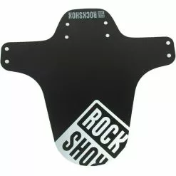 ROCKSHOX MTB A1 Short Zip Tie Mudguard