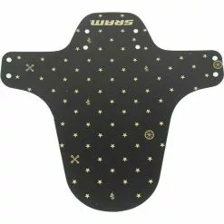 ROCKSHOX MTB A1 Short Zip Tie Mudguard