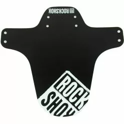 ROCKSHOX MTB A1 Short Zip Tie Mudguard