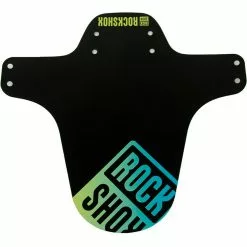 ROCKSHOX MTB A1 Short Zip Tie Mudguard