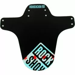 ROCKSHOX MTB A1 Short Zip Tie Mudguard