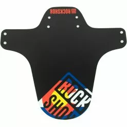 ROCKSHOX MTB A1 Short Zip Tie Mudguard