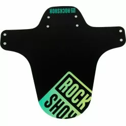 ROCKSHOX MTB A1 Short Zip Tie Mudguard