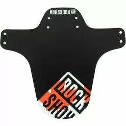 ROCKSHOX MTB A1 Short Zip Tie Mudguard