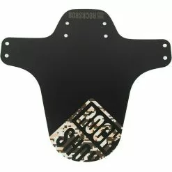 ROCKSHOX MTB A1 Short Zip Tie Mudguard