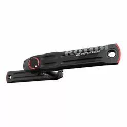 Rotor 2InPower Direct Mount Track Crank With Power Meter