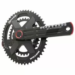 Rotor 2InPower Oval Direct Mount Power Meter