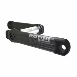 Rotor InPower MTB Direct Mount Power Meter -mudguards Shop rotor inpower mtb direct mount power meter 2