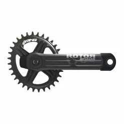 Rotor InPower MTB Direct Mount Power Meter -mudguards Shop rotor inpower mtb direct mount power meter 3