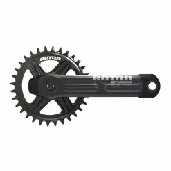 Rotor InPower MTB Direct Mount Power Meter -mudguards Shop rotor inpower mtb direct mount power meter 4