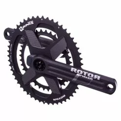 Rotor InPower Road Direct Mount Power Meter