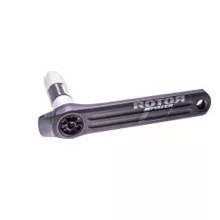 Rotor InPower Road Direct Mount Power Meter -mudguards Shop rotor inpower road direct mount power meter 4