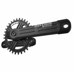 Rotor InPower Round Direct Mount Power Meter