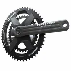Rotor InPower Round Direct Mount Power Meter