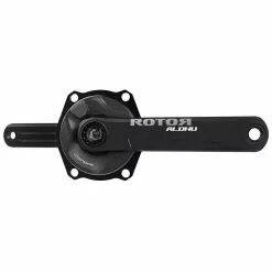 Rotor InSpider BCD 110x4 Direct Mount Power Meter -mudguards Shop rotor inspider bcd 110x4 direct mount power meter 2