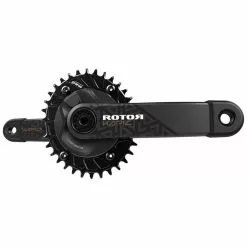 Rotor InSpider BCD 110x4 Direct Mount Power Meter -mudguards Shop rotor inspider bcd 110x4 direct mount power meter 4