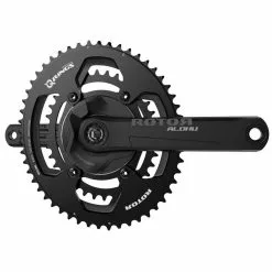 Rotor InSpider BCD 110x4 Direct Mount Power Meter -mudguards Shop rotor inspider bcd 110x4 direct mount power meter 6