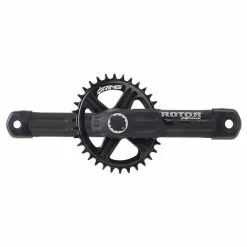 Rotor Medidor De Potencia 2inpower Dm Mtb Boost