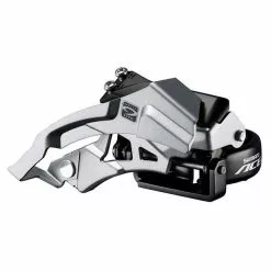 Shimano Acera FD-M3000 9x3s Low Dual Front Derailleur