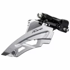 Shimano Alivio M3100 34.9 Mm Front Derailleur