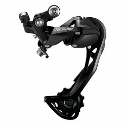 Shimano Alivio M3100 Shadow RD Direct Rear Derailleur