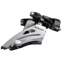 Shimano Alivio M3120 48.8 Mm Front Derailleur