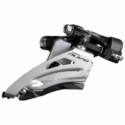 Shimano Alivio M3120 51.8 Mm Front Derailleur