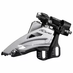 Shimano Alivio M3120 E-Type Front Derailleur