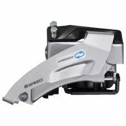 Shimano Altus M315-TS 34.9 Mm Front Derailleur