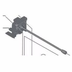 Shimano Battery Connector BM-E8020 250