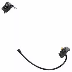 Shimano BM-EN800-B Battery Holder STEPS With Bombin